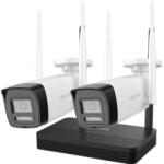 Hikvision DS-J142I/IKS-2044BH-PH/W