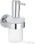 GROHE Essentials folyékonyszappan-adagoló, króm 40448001 (40448001)