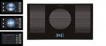 CATA IDF 9012 PRO BK Can Roca Plita