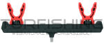 Nytro Steady Sliding Double Duo Back Rest (y0190010)