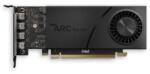 HP Arc A380 6GB GDDR6 (9Q6G0AA) Videokártya