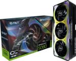 Palit GeForce RTX 5080 GameRock OC 16GB GDDR7 256bit (NE75080T19T2-GB2030G) Videokártya