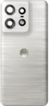 Motorola Piese si componente Capac Baterie Motorola Edge 50 Pro, Gri (Moonlight Pearl), Service Pack 5S58C24118 (5S58C24118) - vexio