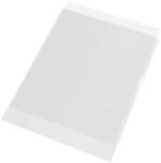 Esselte Mapa de protectie Esselte Recycled, PP, A4, 100 mic, 100 buc/cutie, standard (ES-627496)