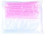 Office Products Pungi plastic cu fermoar pentru sigilare, 250 x 300mm, 40 microni, 100 buc/set, Office Products -tra (OF-15077415-90)