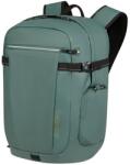 Samsonite UPVENTURE erdőzöld laptoptartós hátizsák 15, 6" 154112-1257 - taskaweb