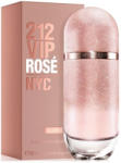 Carolina Herrera 212 VIP Rose Elixir EDP 80 ml Tester