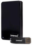 Intenso 2.5 2TB + 32GB (6023880)