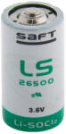 AVACOM nem újratölthető akkumulátor C LS26500 Saft Lithium 1db Tömeges (SPSAF-26500-STD)