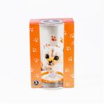  Iris Üditős pohár, Perzsa macska (04329) - officedepot