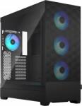 Fractal Design Pop XL Air RGB Black TG Clear Tint (FD-C-POR1X-06)