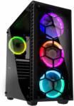 MAGIC SYSTEM magic-gamer-pc-intel-7 Számítógép konfiguráció