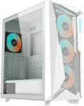 GIGABYTE C301 TG White V2 (GB-C301GW-V2)