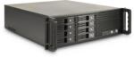 Inter-Tech IPC 3U-3508 - Rack 3U (88887335)