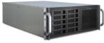 Inter-Tech IPC 4U-4410 - Rack 4U (88887203)
