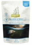 isegrim Pouch Dog Adult salmon & trout410 g