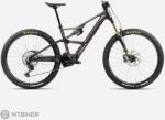 Orbea Rise LT M10