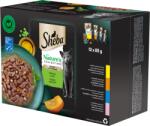 Sheba Nature's Collection Mix 12x85 g