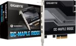 GIGABYTE GC-MAPLE RIDGE Displayport Port Bővítő PCIe Kártya (GC-MAPLE RIDGE)