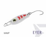 DELPHIN Villantó Delphin EYER 1.5g WAMP Hook #8 (101000713) - pecadepo