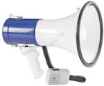 Nedis MEPH200WT - Мегафон с външен микрофон 25W/8xD (NE0634)