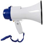 Nedis MEPH150WT - Мегафон с функция за записване 10W/4xD (NE0633)