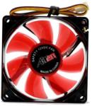 Airen RedWings 80 Red LED (FRW80LEDRED)