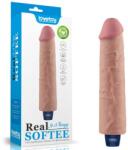 Lovetoy Real Softee 9.5" (LVTOY00777)
