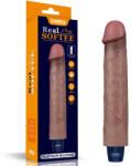 Lovetoy Real Softee 9" (LVTOY00713)