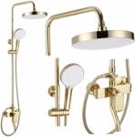Rea Bloom Gold P9528