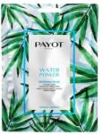 Payot Water Power Morning Mască de dimineață Tester 19 ml Masca de fata