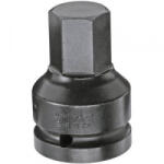 GEDORE IN K 32 24 1956515 Belső hatlap Erő dugókulcs betét 24 mm 3/4 (20 mm)
