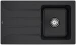 Villeroy & Boch Architectura chiuveta din ceramica 86x51 cm negru 335001R7 (335001R7) Chiuveta
