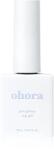 ohora Pro Glossy Top Gel lac de acoperire pentru o stralucire puternica 10 ml
