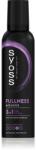 Syoss Fullness spuma cu fixare foarte puternica 250 ml