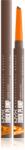NYX Professional Makeup Duck Plump Liner szájceruza nagyobbító hatás árnyalat Touch Up Taupe 0.33 g