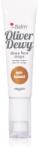 theBalm Oliver Dewy Face Drops folyékony bőrélénkítő árnyalat Sun-Kissed 28 ml