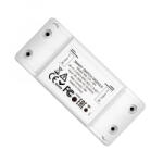SMARTZILLA Tuya WIFI okos relé 1 csatornás, 16A (2045432)