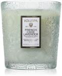 Voluspa Japonica French Cade Lavender illatgyertya 255 g