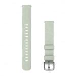 Garmin Lily 2 nylon óraszíj zsálya színű (010-13302-11)