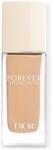 Dior Dior Forever Hydra Nude természetes hatású alapozó árnyalat 2N Neutral 30 ml