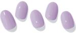 ohora Gel Nail Sticker N Blueberry Jam folii autocolante pentru unghii culoare NB-031 1 buc