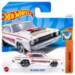 Mattel Hot Wheels: 68 Dodge Dart kisautó (HTC57)