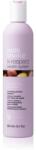 Milk Shake K-Respect Smoothing Shampoo sampon töredezés ellen 300 ml