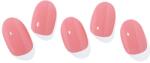 ohora Gel Nail Sticker N Cream Glow folii autocolante pentru unghii culoare NB-091 1 buc