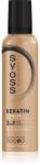 Syoss Keratin Mousse spuma cu keratina 250 ml