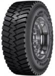 Goodyear Omnitrac D Heavy Duty Hd 315/80r22.5 156/150k (5452000560766)
