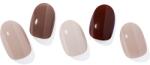 ohora Gel Nail Sticker N Roasting folii autocolante pentru unghii culoare ND-312 1 buc