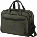 Samsonite Pro-DLX 6 15.6' Notebook táska zöld (147141-1388)