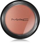 MAC Cosmetics Powder Blush arcpirosító árnyalat Raizin 6 g